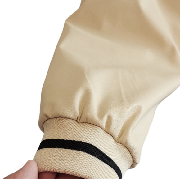 H&M Lettermans jacket - Picture 5 of 6